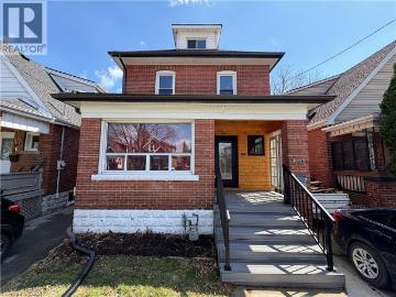 Normanhurst, Hamilton, Ontario, Ontario