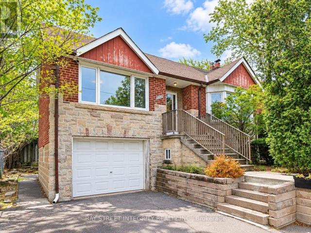 apartment at 104 SHELBORNE AVENUE, Toronto, Ontario, M5N1Z3