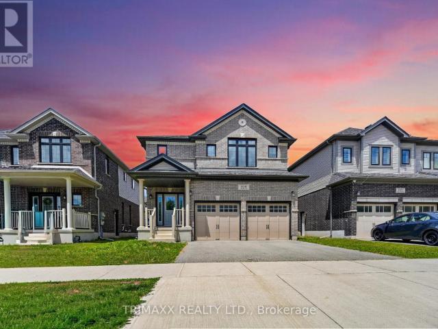 apartment at 104 TARTAN AVENUE, Kitchener, Ontario, N2R1R7