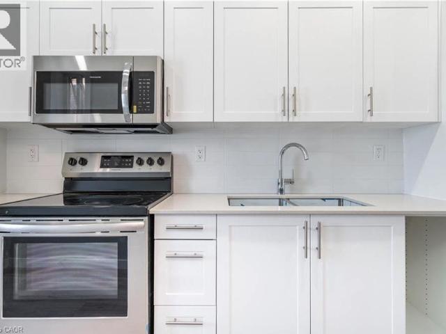 apartment at 104 WELLINGTON Street N Unit# 2, Hamilton, Ontario, L8R1N3