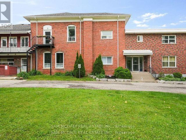 apartment at 104 15 FAULKNER STREET, Orangeville, Ontario, L9W2G4
