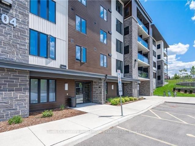 apartment at 104 – 104 SUMMIT RIDGE DRIVE