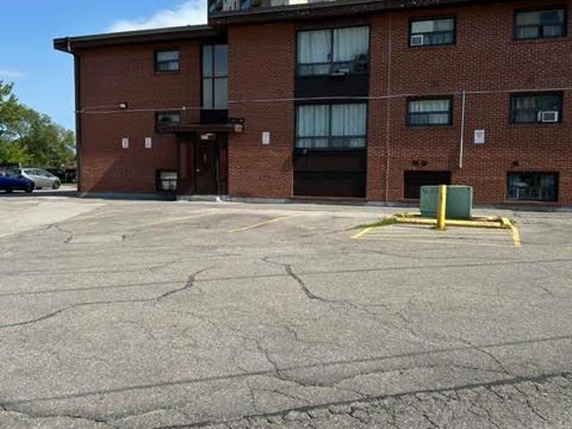 apartment at 104 – 211 NONQUON ROAD N
