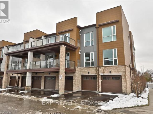 apartment at 104 2393 BRONTE ROAD, Oakville, Ontario, L6M4J2