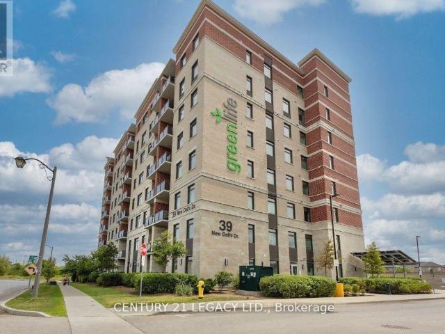 apartment at 104 39 NEW DELHI DRIVE, Markham, Ontario, L3S0E1