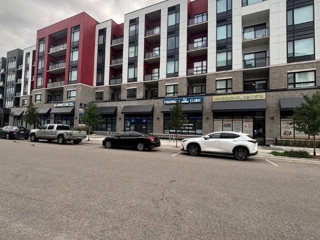 apartment at 104 3265 CARDING MILL TRAIL, Oakville, Ontario, L6M0W6