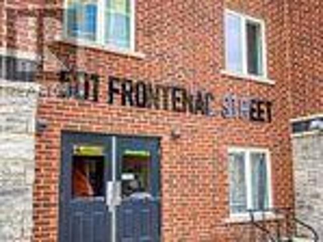 apartment at 104 501 FRONTENAC STREET, Kingston, Ontario, K7K4L9