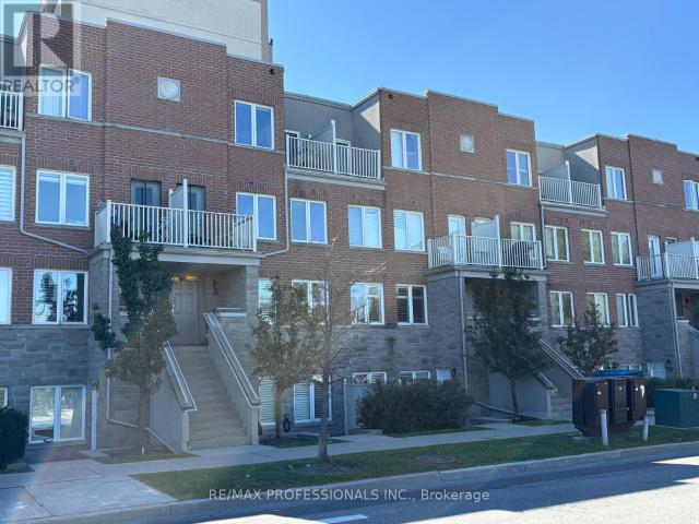 apartment at 104 5 RICHGROVE DRIVE E, Toronto, Ontario, M9R0A3