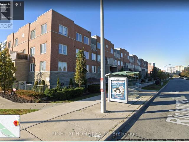 apartment at 104 – 5 RICHGROVE DRIVE E