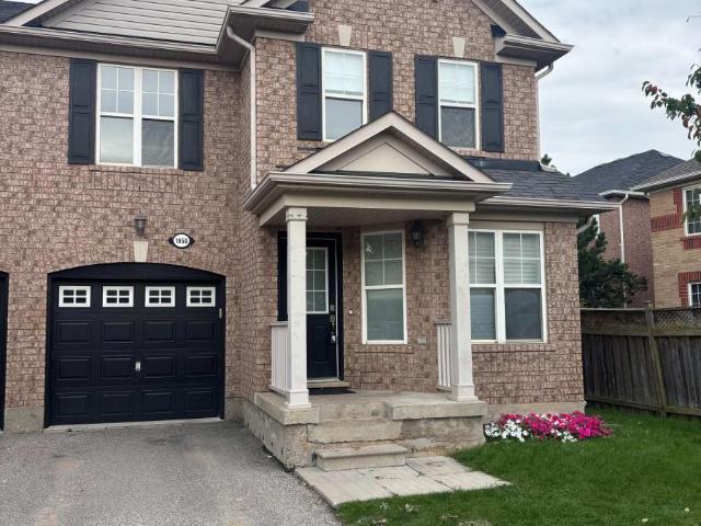 apartment at 1050 WICKSON WAY, Milton, Ontario, L9T6Y4