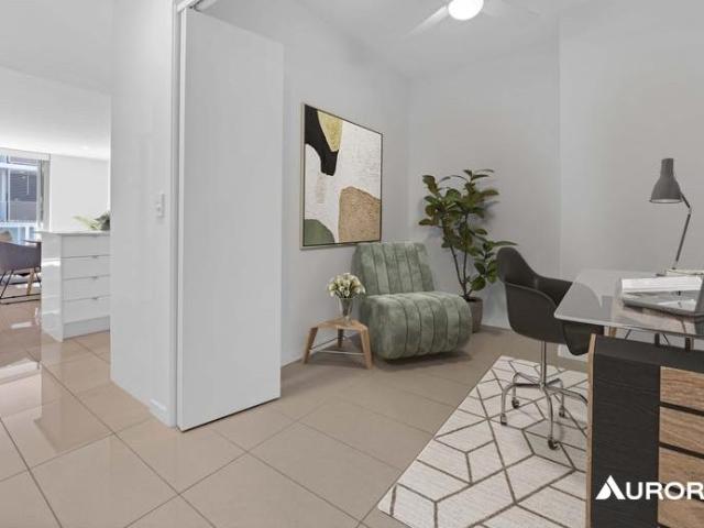 apartment at 105/17 Kurilpa Street, West End, Australia