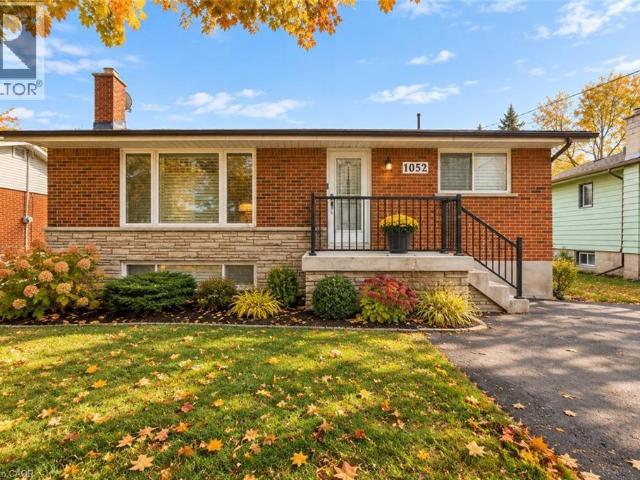 apartment at 1052 FENNELL Avenue E Unit# LOWER, Hamilton, Ontario, L8T1R6