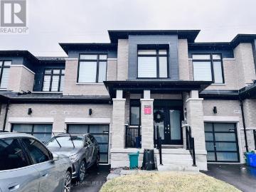 Apartment to rent in Pickering - Garden