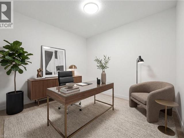 apartment at 1055 WEBER Street E Unit# 219