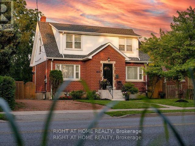 apartment at 105 GLENRIDGE AVENUE, St. Catharines, Ontario, L2R4X5