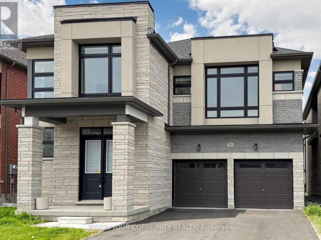 apartment at 105 HALLDORSON AVENUE, Aurora, Ontario, L4G7B6