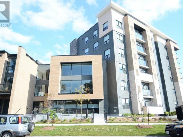 apartment at 105 1 FALAISE ROAD, Toronto, Ontario, M1E0B9