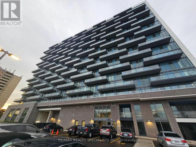 apartment at 105 2782 BARTON STREET, Hamilton, Ontario, L8E2J8