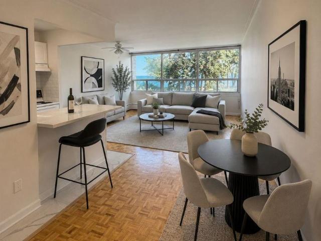 apartment at 105 2 ROYAL YORK ROAD, Toronto, Ontario, M8V2S6