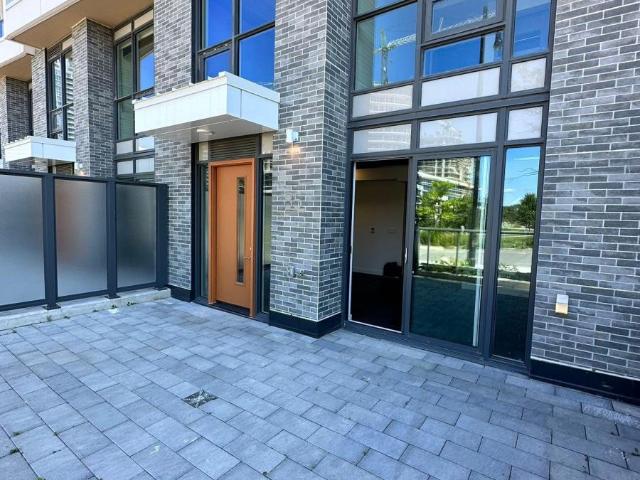 apartment at 105 35 MCMAHON DRIVE, Toronto, Ontario, M2K0J2
