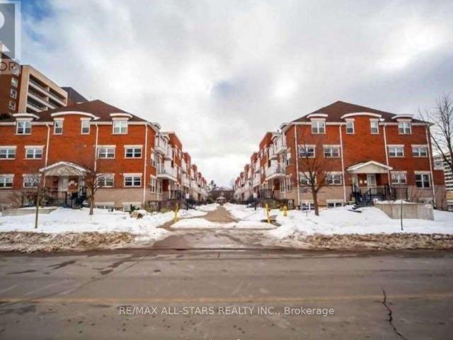 apartment at 105 37 FOUR WINDS DRIVE, Toronto, Ontario, M3J1K7