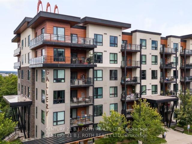 apartment at 105 – 300 ESSA ROAD