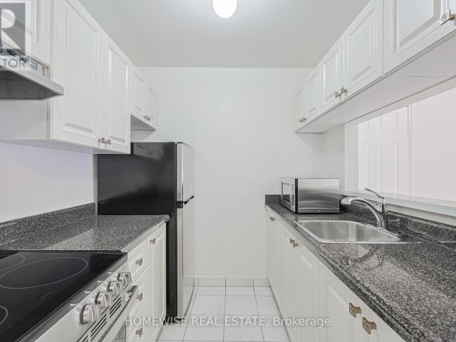 apartment at 105 485 KINGSTON ROAD, Toronto, Ontario, M4L1V6
