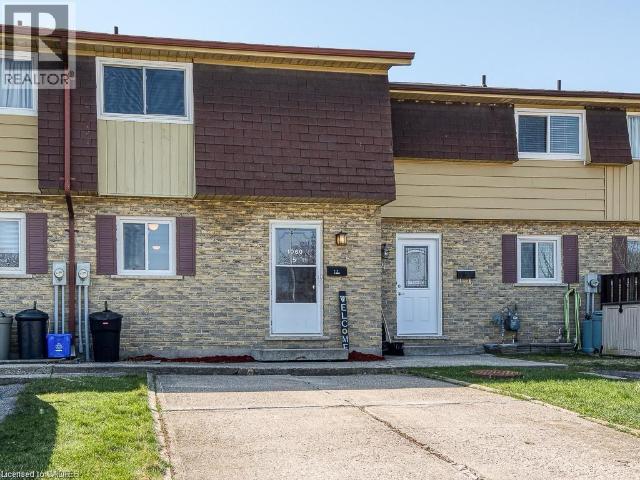 apartment at 1060 CANFIELD Crescent Unit# 5
