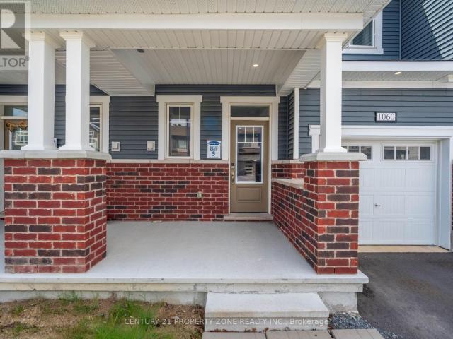 apartment at 1060 CURRAGLASS WALK, Ottawa, Ontario, K2S2A4