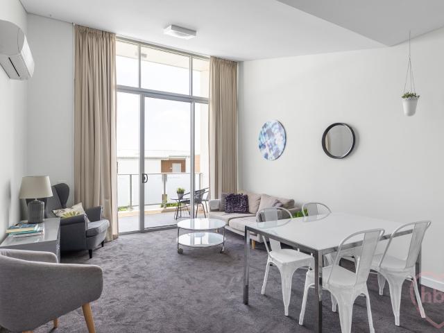 apartment at 106/116 Easty Street