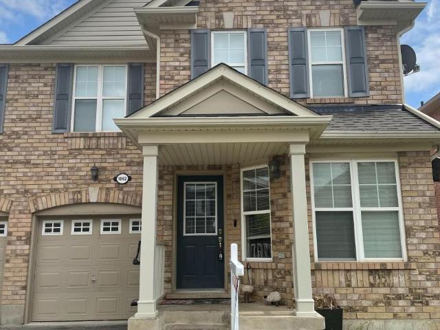 apartment at 1062 WICKSON WAY, Milton, Ontario, L9T6Y4