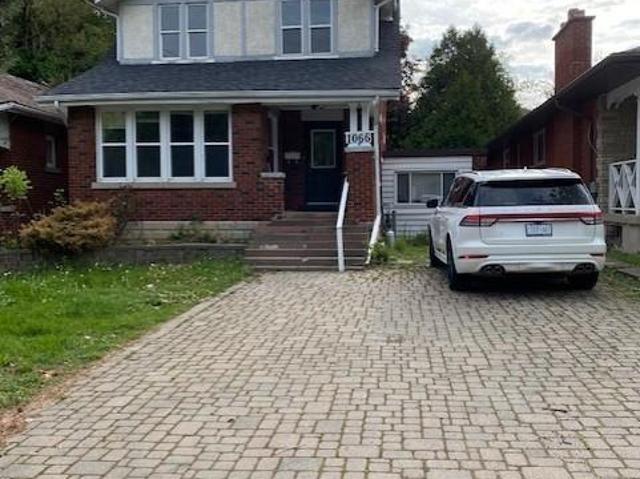 apartment at 1066 RICHMOND Street, London, Ontario, N6A3J9