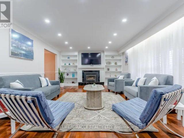 apartment at 10690 TRAFALGAR ROAD, Halton Hills, Ontario, L7G4S5