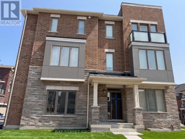 apartment at 106 AVANI AVENUE