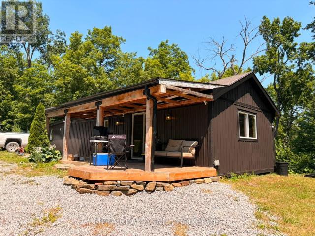 apartment at 106 BOUNDARY LANE, Trent Lakes, Ontario, K0M2A0