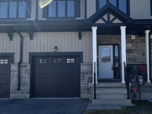 apartment at 106 DELPHI COURT, Blue Mountains, Ontario, N0H1J0