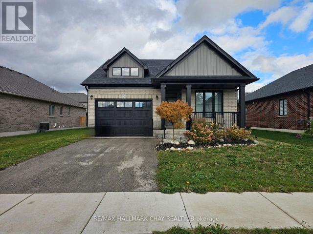 apartment at 106 EMERSON WAY, West Grey, Ontario, N0G1R0