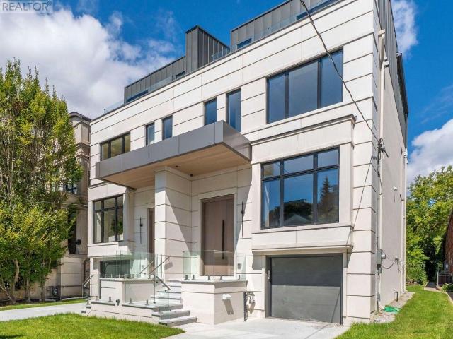 apartment at 106 HEATH STREET W, Toronto, Ontario, M4V1T6