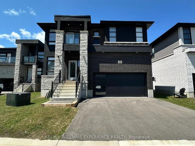 apartment at 106 SEBASTIAN STREET, Blue Mountains, Ontario, N0H1J0