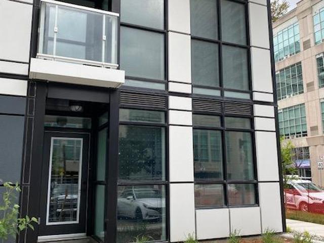 apartment at 106 251 MANITOBA STREET, Toronto, Ontario, M8Y1C9