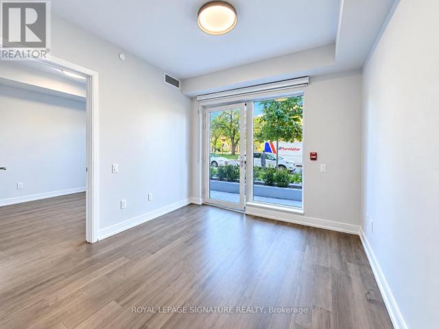 apartment at 106 2525 BATHURST STREET, Toronto, Ontario, M6B2Y9