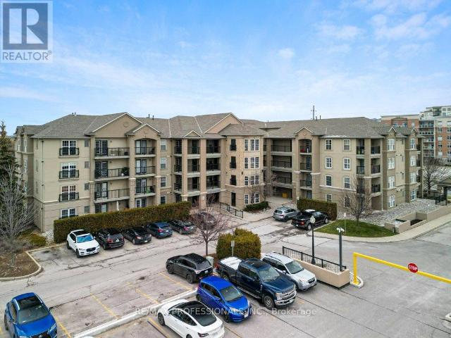 apartment at 106 – 2055 APPLEBY LINE