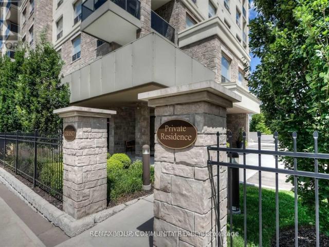 apartment at 106 – 223 ERB STREET W