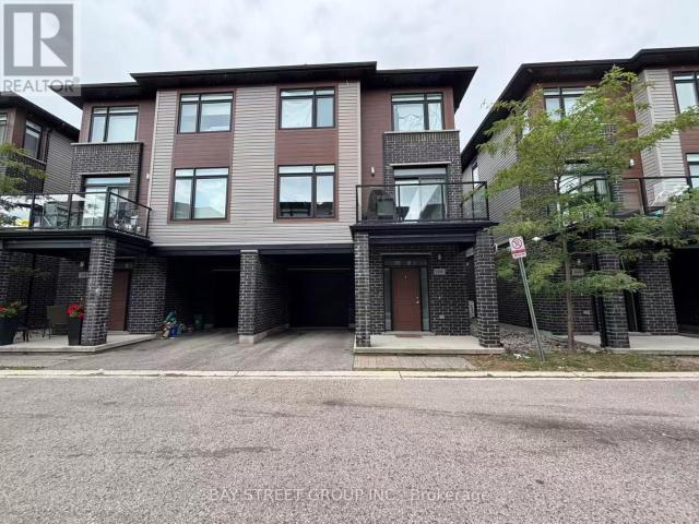 apartment at 106 3260 SINGLETON AVENUE, London South, Ontario, N6L0E7
