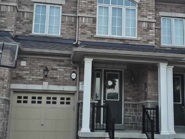 apartment at 1071 GARNER ROAD E