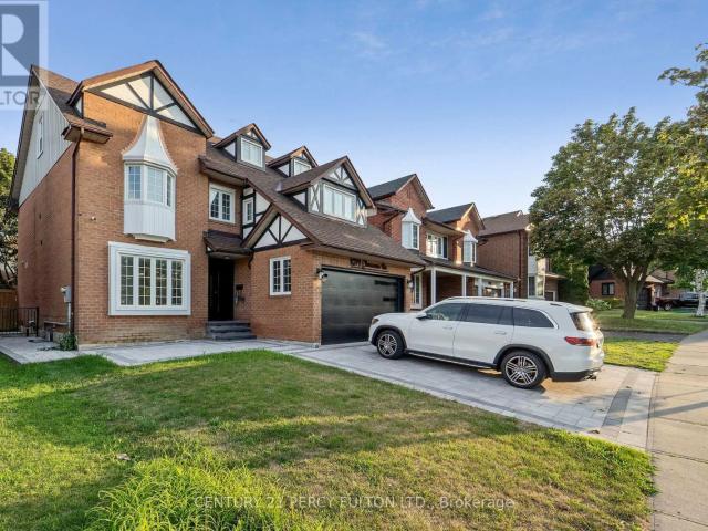 apartment at 1071 GLENANNA ROAD, Pickering, Ontario, L1V5E1