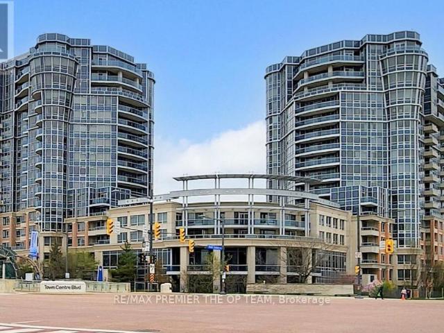 apartment at 1077 23 COX BOULEVARD, Markham, Ontario, L3R7Z9
