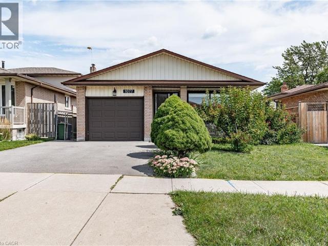 apartment at 1077 UPPER SHERMAN Avenue Unit# Upper, Hamilton, Ontario, L8V4R9