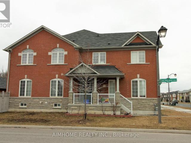 apartment at 1075 BUR OAK AVENUE, Markham, Ontario, L6E1G8