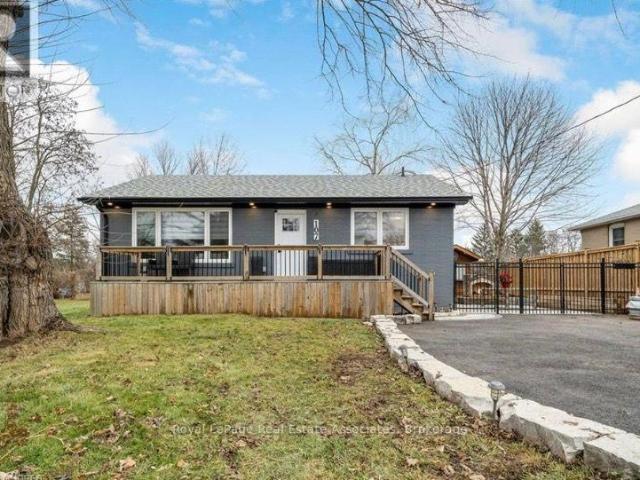 apartment at 107 MAIN STREET N, Halton Hills, Ontario, L7G3H5